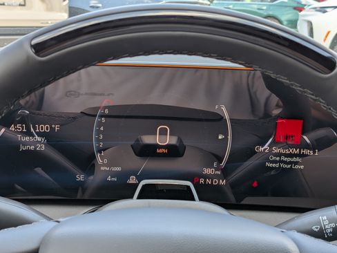 New 2026 Cadillac CT5 Sport RWD image 26