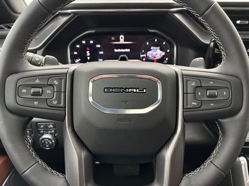 New 2026 GMC Sierra 1500 Denali Ultimate image 24