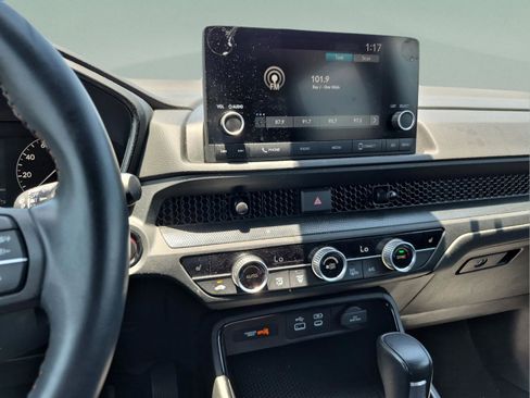 Certified 2024 Honda CR-V Sport image 12