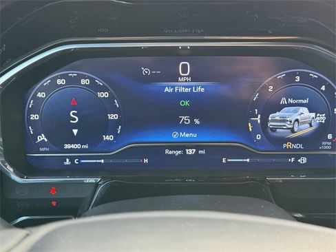 Used 2024 Chevrolet Silverado 1500 LT image 19