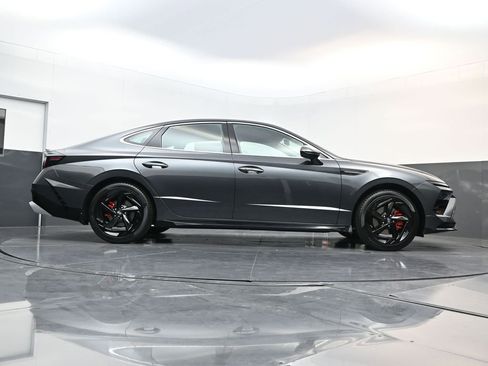 New 2026 Hyundai Sonata SEL image 25