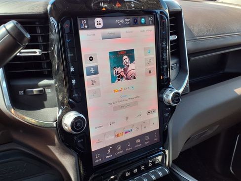 Used 2025 RAM 3500 Laramie image 6