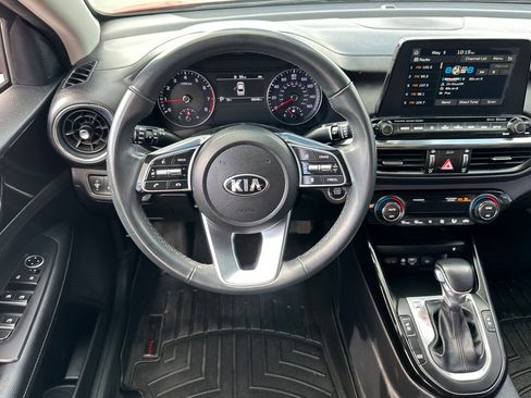 Used 2019 Kia Forte EX w/ Option Group 020 FWD image 15
