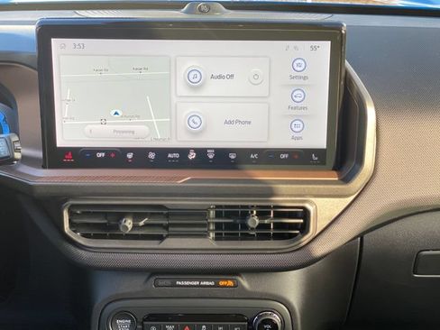 New 2025 Ford Bronco Sport Outer Banks w/ Outer Banks Tech Package+ AWD/4WD image 21