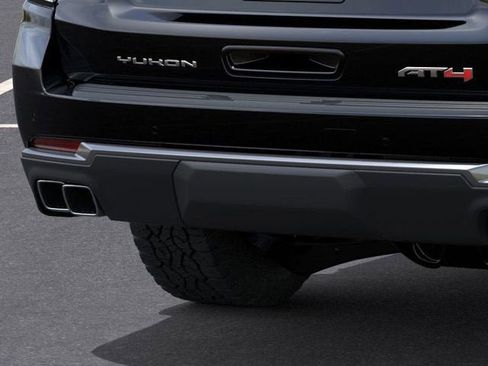 New 2026 GMC Yukon AT4 image 14