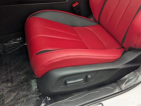 New 2026 Acura Integra A-Spec image 4