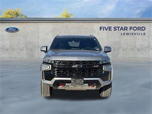 Used 2023 Chevrolet Tahoe Z71 w/ Luxury Package image 8