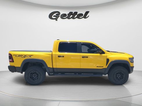 Used 2023 RAM 1500 TRX w/ TRX Level 2 Equipment Group AWD/4WD image 4