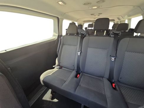 Used 2023 Ford Transit 350 XLT RWD image 40