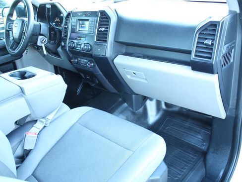 Used 2019 Ford F150 XL w/ XL Power Equipment Group image 13