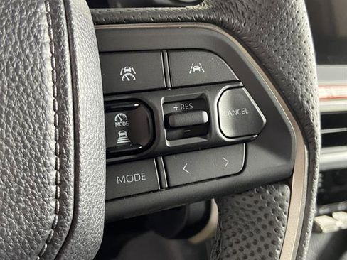 New 2025 Toyota Tacoma TRD Off-Road image 16