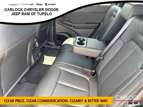 New 2026 Jeep Cherokee Limited AWD/4WD image 26
