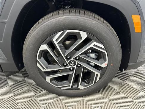 New 2026 Hyundai Tucson Limited image 14