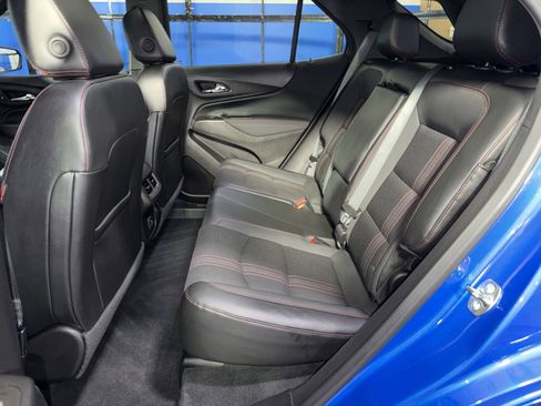 Used 2024 Chevrolet Equinox RS image 32