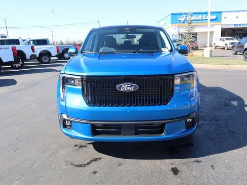 New 2026 Ford Maverick Lobo image 8