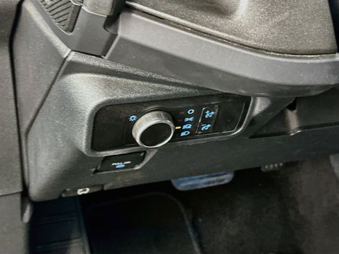 Used 2025 Ford Bronco Big Bend AWD/4WD image 17