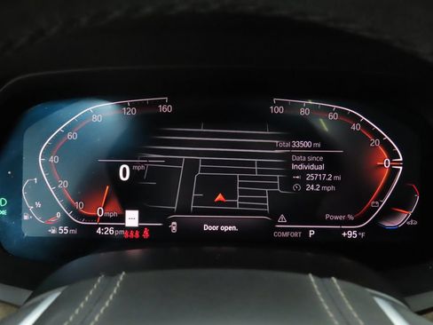 Used 2021 BMW X5 sDrive40i w/ Convenience Package RWD image 11