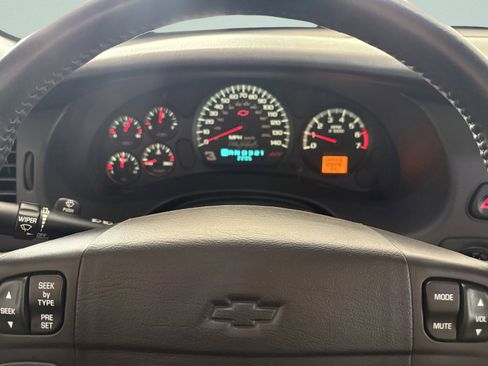 Used 2002 Chevrolet Monte Carlo SS w/ Preferred Equipment Group image 26