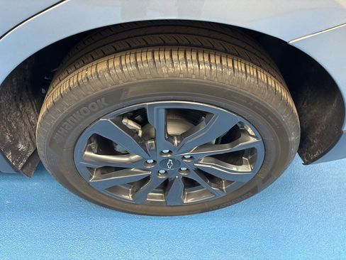 Certified 2024 Chevrolet Equinox RS image 17