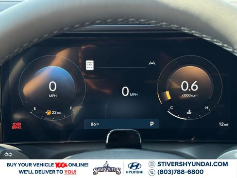 New 2026 Hyundai Palisade XRT Pro image 35