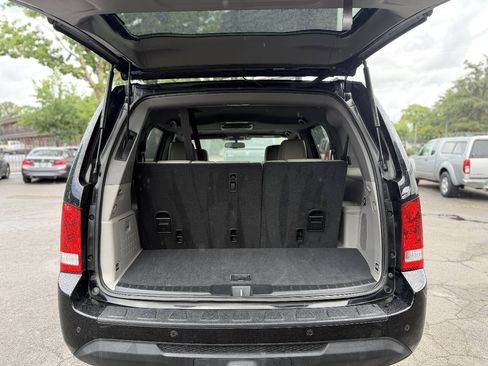 Used 2013 Honda Pilot Touring image 18