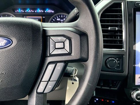 Used 2017 Ford F350 XLT w/ XLT Value Package image 23