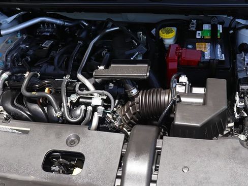 Used 2024 Nissan Sentra S FWD image 56