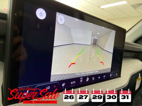 New 2025 Ford Maverick XLT w/ XLT Luxury Package image 32