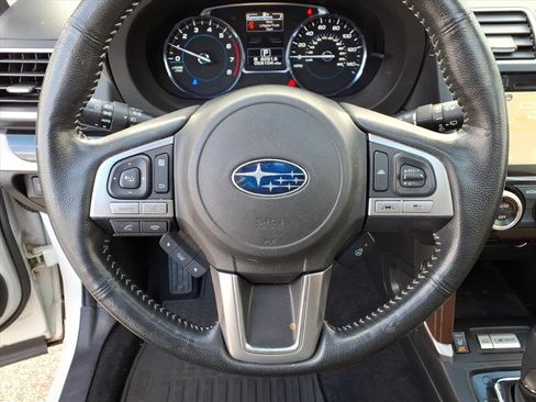 Used 2018 Subaru Forester 2.5i Touring image 21