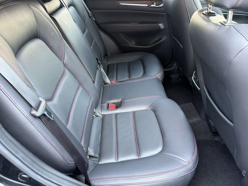Used 2025 MAZDA CX-5 Carbon Edition AWD/4WD image 29