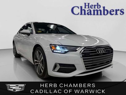 Used 2023 Audi A6 2.0T Premium w/ Convenience Package