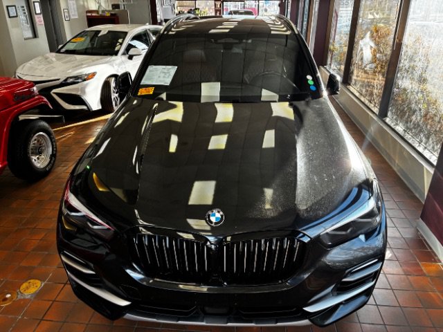 Used 2019 BMW X5 xDrive40i AWD/4WD image 6