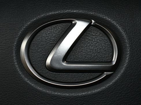 Used 2024 Lexus RX 350 Premium w/ Cold Area Package image 29