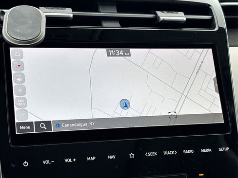 Certified 2023 Hyundai Tucson Limited image 26