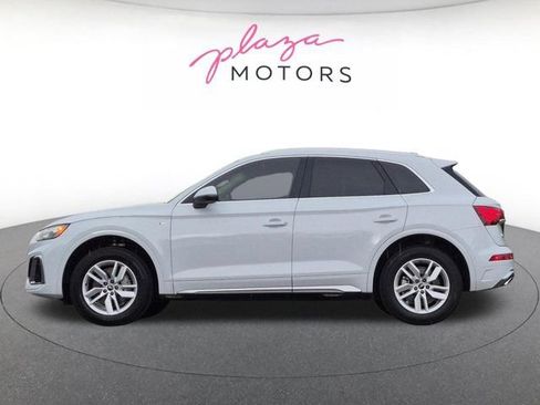 Certified 2023 Audi Q5 2.0T Premium w/ Convenience Package AWD/4WD image 8