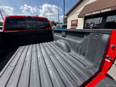 Used 2019 Chevrolet Silverado 2500 LTZ w/ LTZ Plus Package AWD/4WD image 44