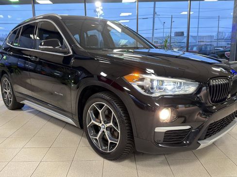 Used 2016 BMW X1 xDrive28i image 3