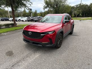 Used 2026 MAZDA CX-50 AWD 2.5 S w/ Preferred Pkg video 1