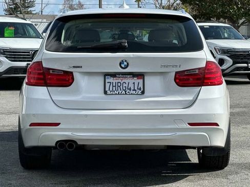Used 2014 BMW 328i xDrive Wagon image 5