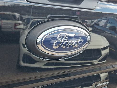 Used 2024 Ford Ranger XLT image 28