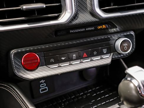 Used 2024 Ford Mustang GT Premium RWD image 29