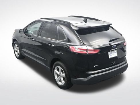 Used 2023 Ford Edge SE AWD/4WD image 36