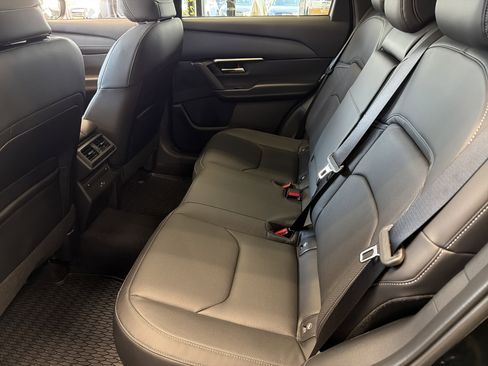 New 2026 MAZDA CX-5 2.5 S w/ Premium Plus Package image 28