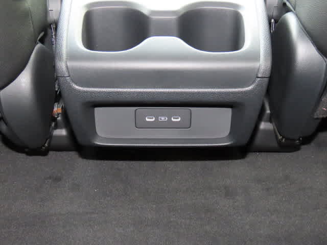 New 2027 Honda Odyssey EX-L image 24