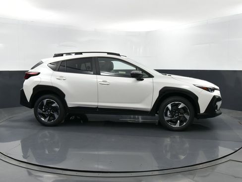 New 2026 Subaru Crosstrek 2.5i Limited image 37
