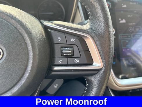Used 2020 Subaru Outback Limited w/ Popular Package #2 AWD/4WD image 18