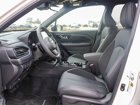 New 2026 Subaru Forester Touring image 16