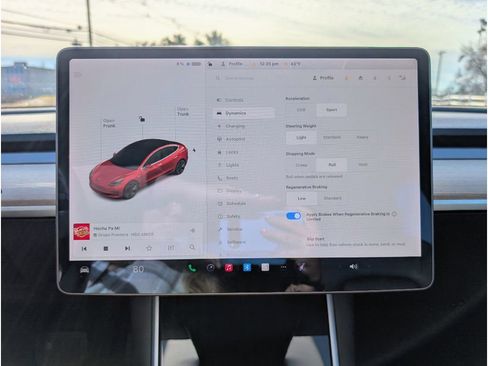 Used 2020 Tesla Model 3 Long Range image 22
