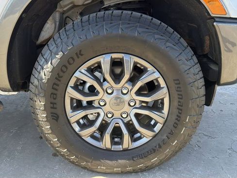 Used 2020 Ford Ranger XLT w/ Equipment Group 301A Mid image 9