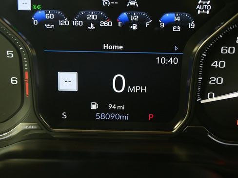 Used 2019 GMC Sierra 1500 Denali image 28